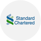 Standard Chartered Bank Logo