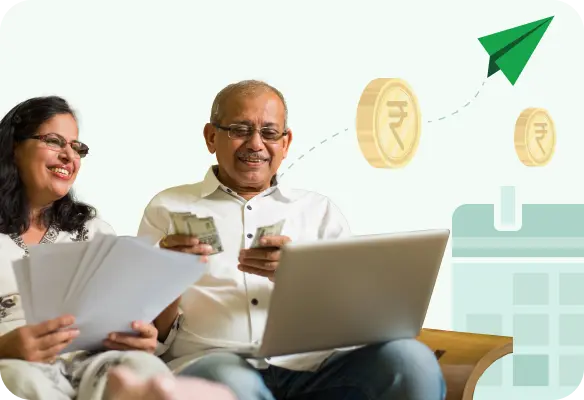 Retirement Planner