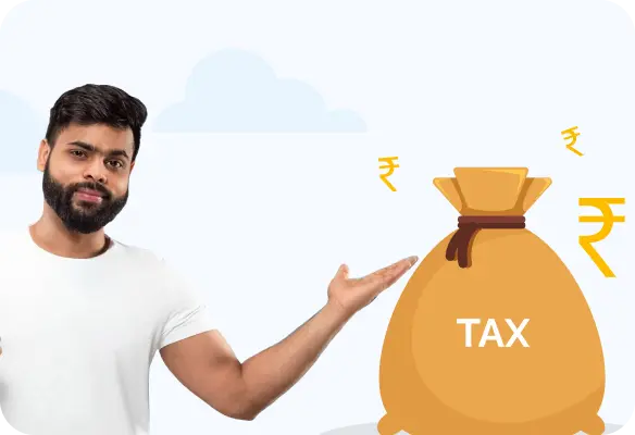 Tax Saving
